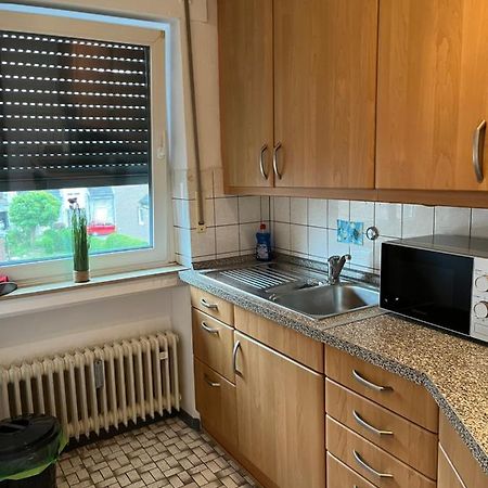 Apartment 1868 Werne Ngoại thất bức ảnh