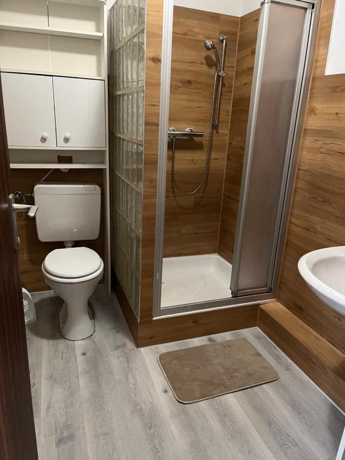 Apartment 1868 Werne Ngoại thất bức ảnh
