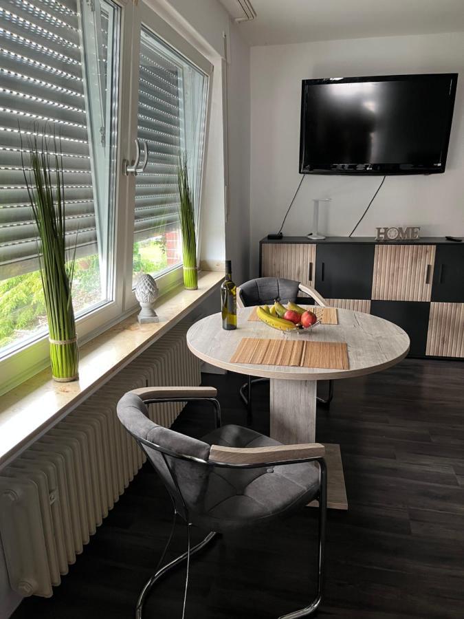 Apartment 1868 Werne Ngoại thất bức ảnh