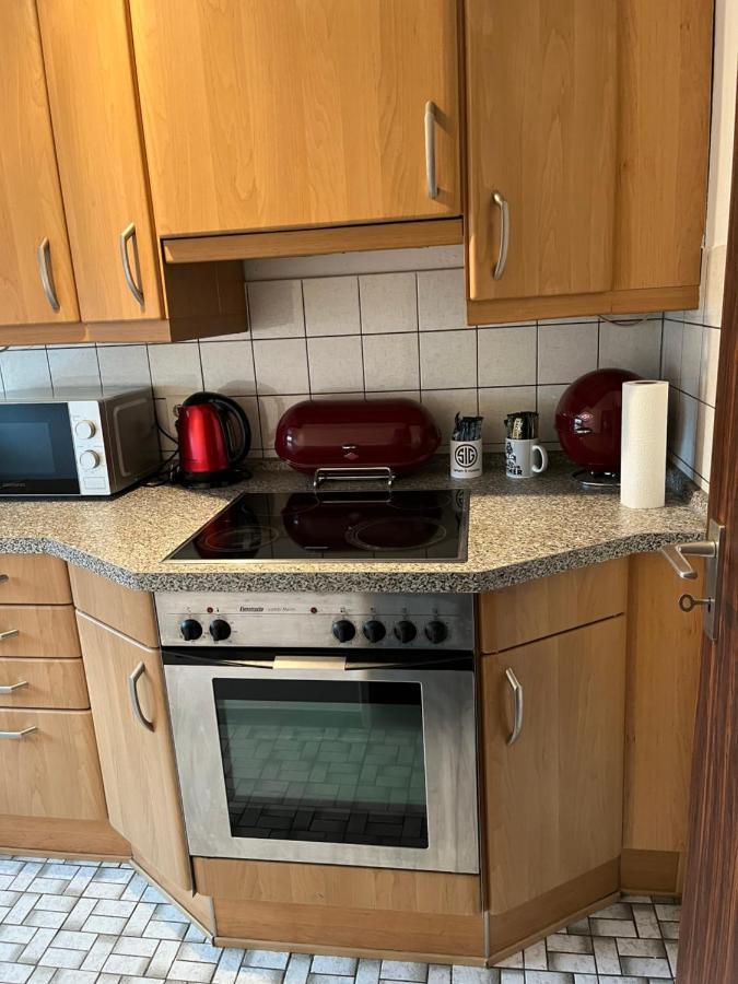 Apartment 1868 Werne Ngoại thất bức ảnh