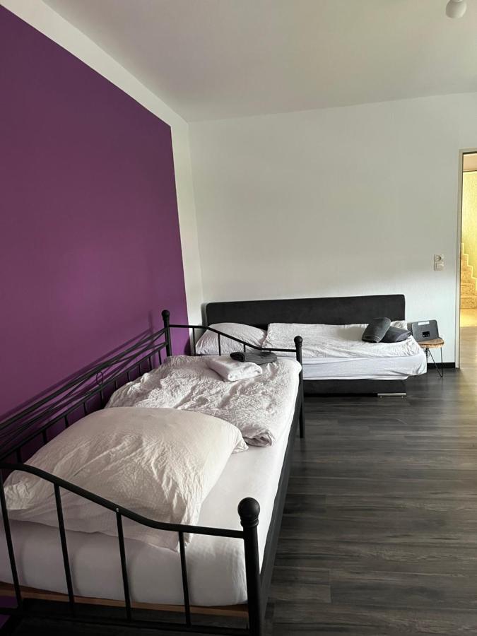 Apartment 1868 Werne Ngoại thất bức ảnh