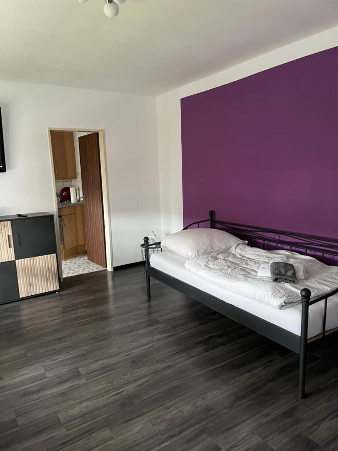 Apartment 1868 Werne Ngoại thất bức ảnh