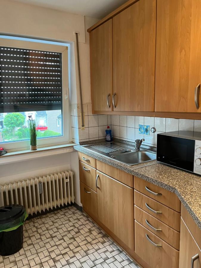 Apartment 1868 Werne Ngoại thất bức ảnh